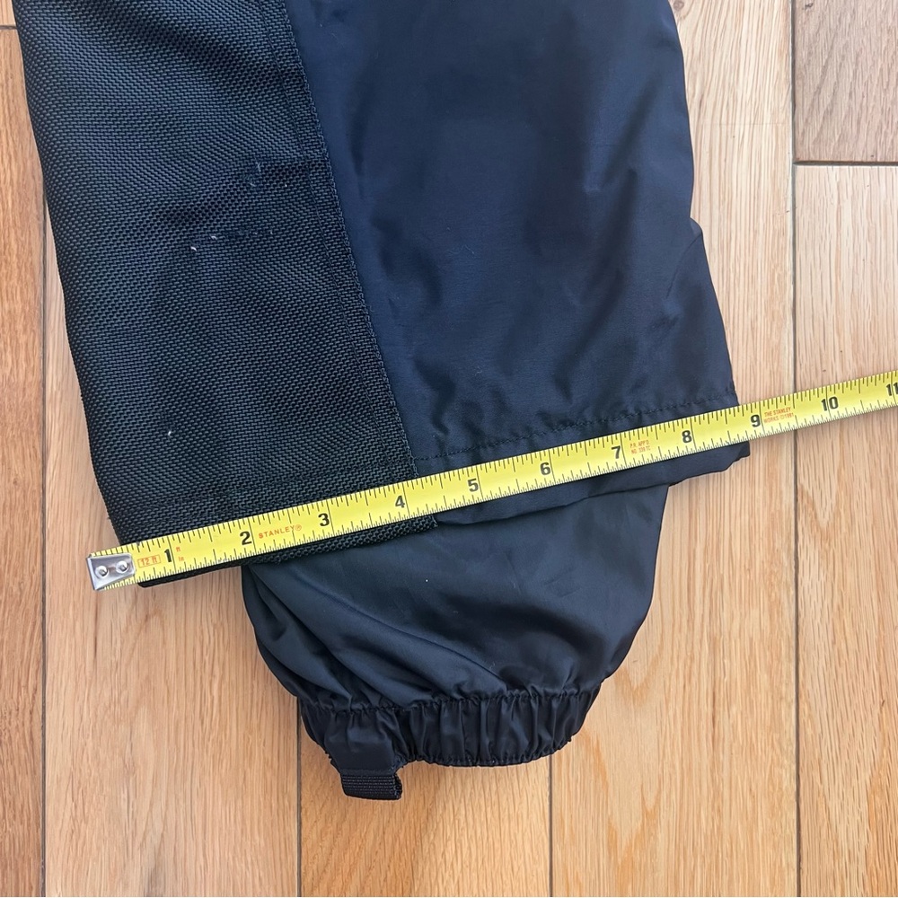 Mountain Hardware Conduit Side Zip Snowboard Ski … - image 7